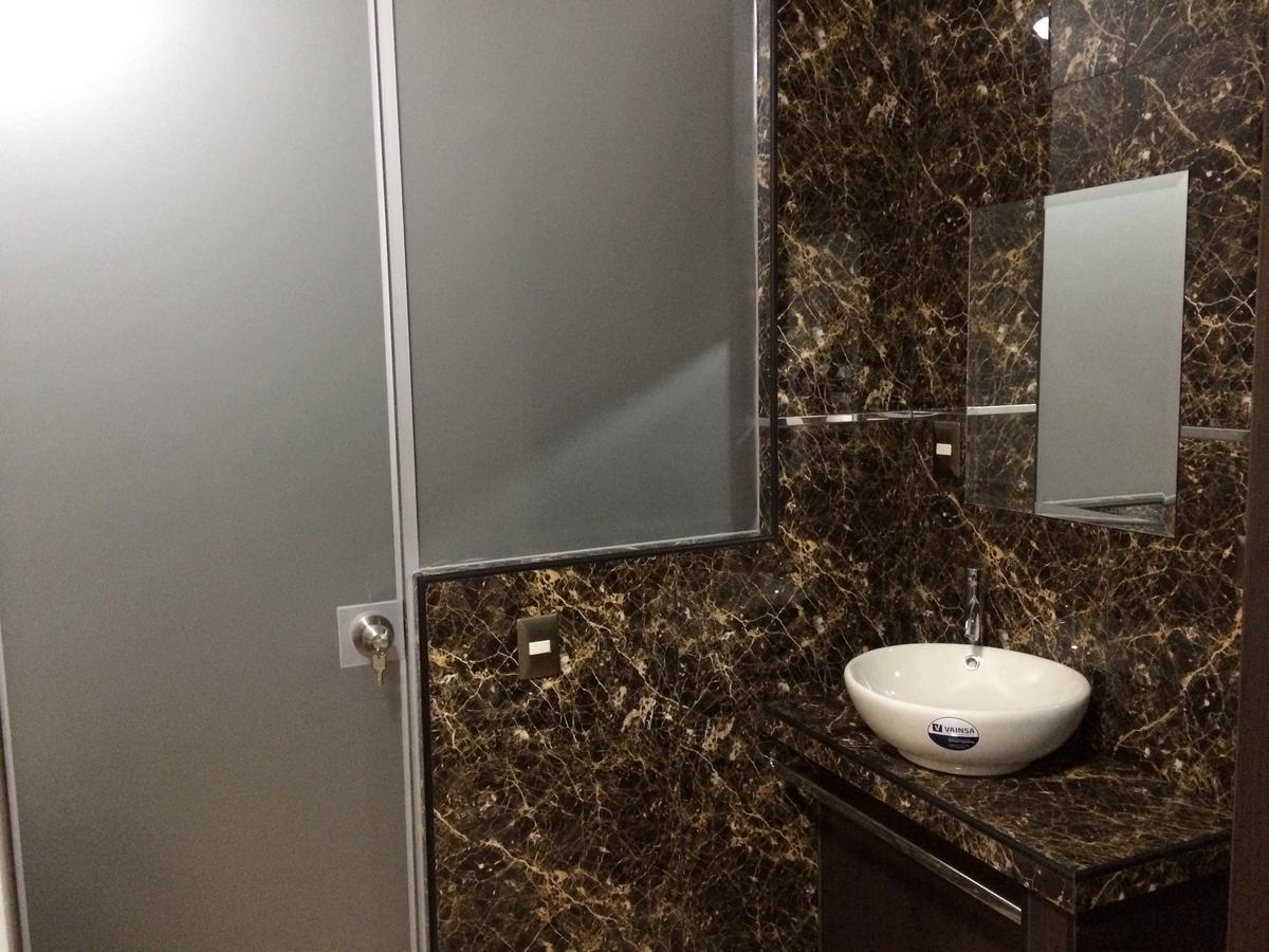 Hostal Gold Star Tacna Bagian luar foto